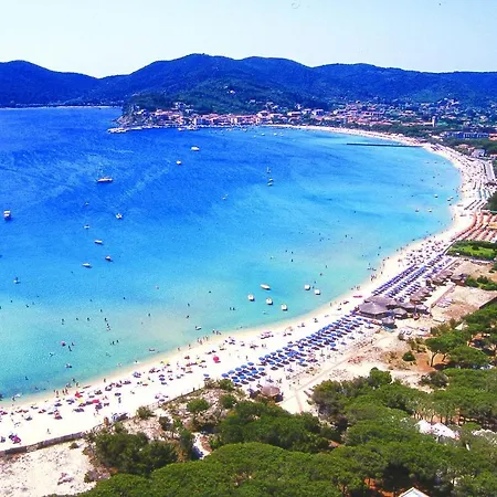 Casa Paola * Marina di Campo