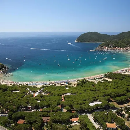 Casa Paola * Marina di Campo