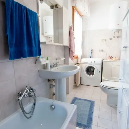 Apartmán Casa Paola *