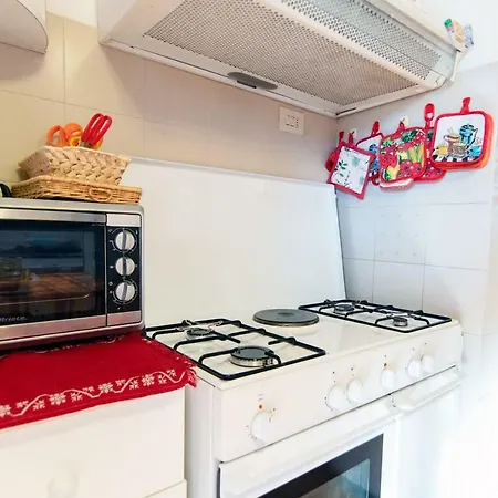Appartamento Casa Paola *