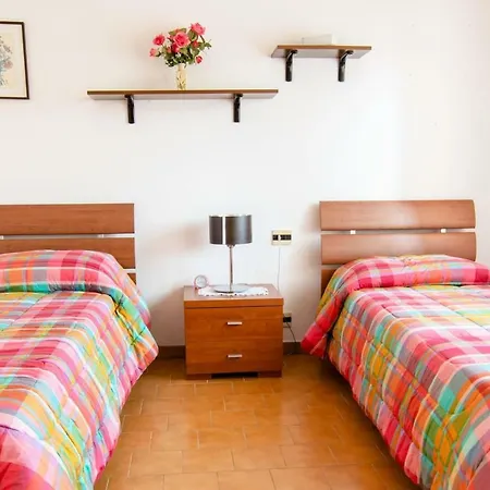 公寓 Casa Paola *