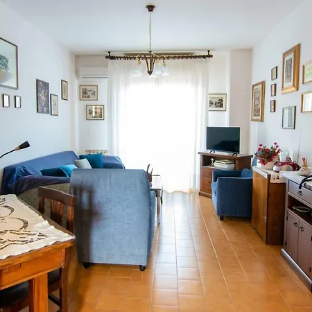 Casa Paola Apartment *