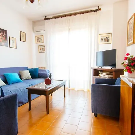 Casa Paola *
