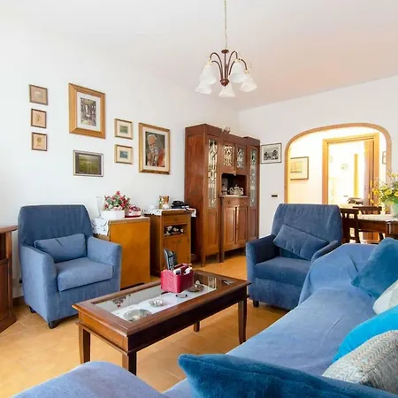 Casa Paola * Marina di Campo