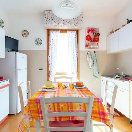 Casa Paola Apartment *