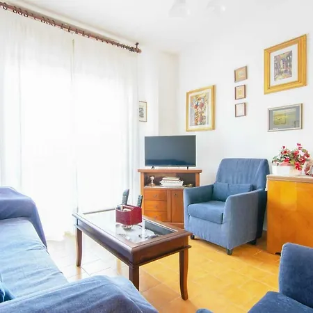 Casa Paola Apartment Marina di Campo
