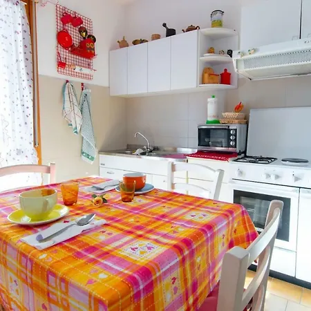 Casa Paola Apartment