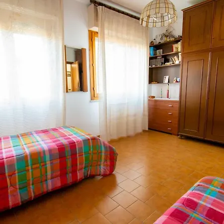 Apartment Casa Paola Marina di Campo