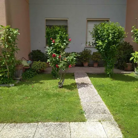 Apartment Casa Paola Marina di Campo